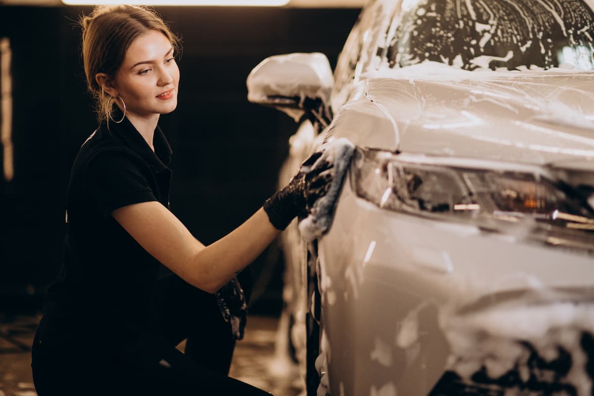 Auto Spa